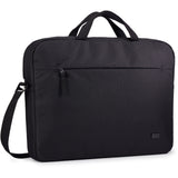 Case logic invigo 16 laptop attaché laptoptas (zwart)