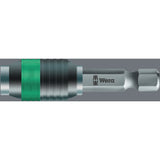 Wera kraftform kompakt 100 gereedschapsset (52-delig)