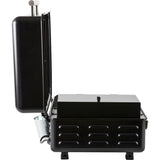 Traeger ranger barbecue (zwart)