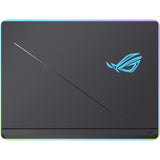 Asus rog strix g18 g815lr-s9103w 18 copilot+ gaming laptop (zwart grijs | core ultra 9 275hx | rtx 5070 ti | 32 gb | 2 tb ssd)