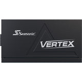 Seasonic vertex px-750, modulaire 750 watt voeding (zwart, 2x pcie)