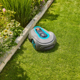 Gardena smart sileno free 800 robotmaaier