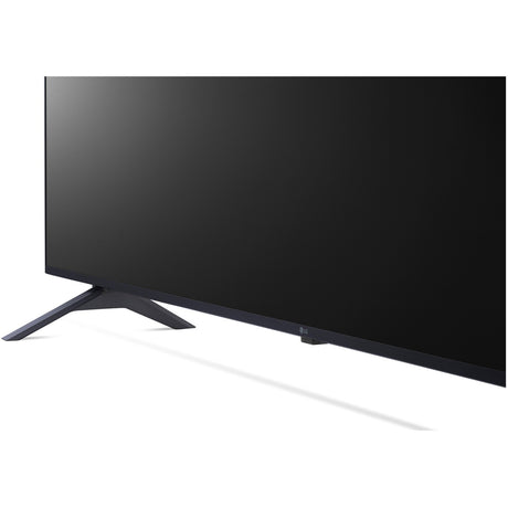 50un640s uhd tv signage 50 4k uhd monitor (blauw, 3x hdmi, usb-a, wlan, bt, lan, hdr10)