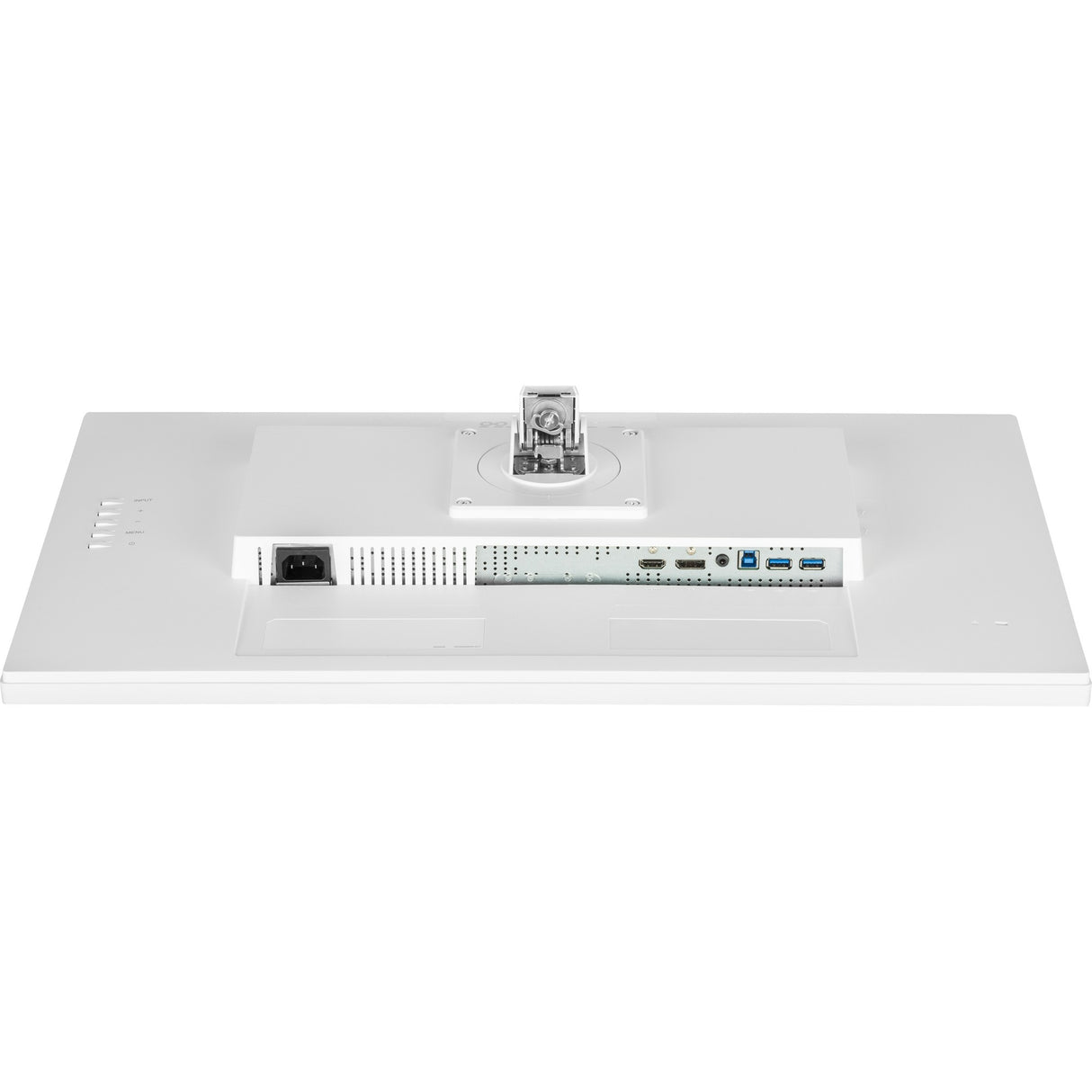 Iiyama prolite xub2792qsu-w6 27 monitor (wit, hdmi, displayport, 4x usb-a, usb-b)