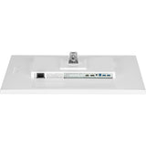 Iiyama prolite xub2792qsu-w6 27 monitor (wit, hdmi, displayport, 4x usb-a, usb-b)