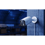 Reolink rp-pcb12m, slimme 12mp ultra hd poe-camera met spotlights (wit)