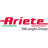 Ariete party time schaafijs machine 0076 01 ijsmachine (lichtblauw)