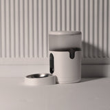 Aqara pet feeder c1 voedselcontainer (wit)