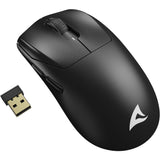 Sharkoon sgm25w gaming muis (zwart, 12.000 dpi, rgb leds)