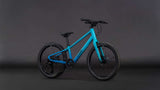 Cube numove 200 disc pacificblue´n´steelblue