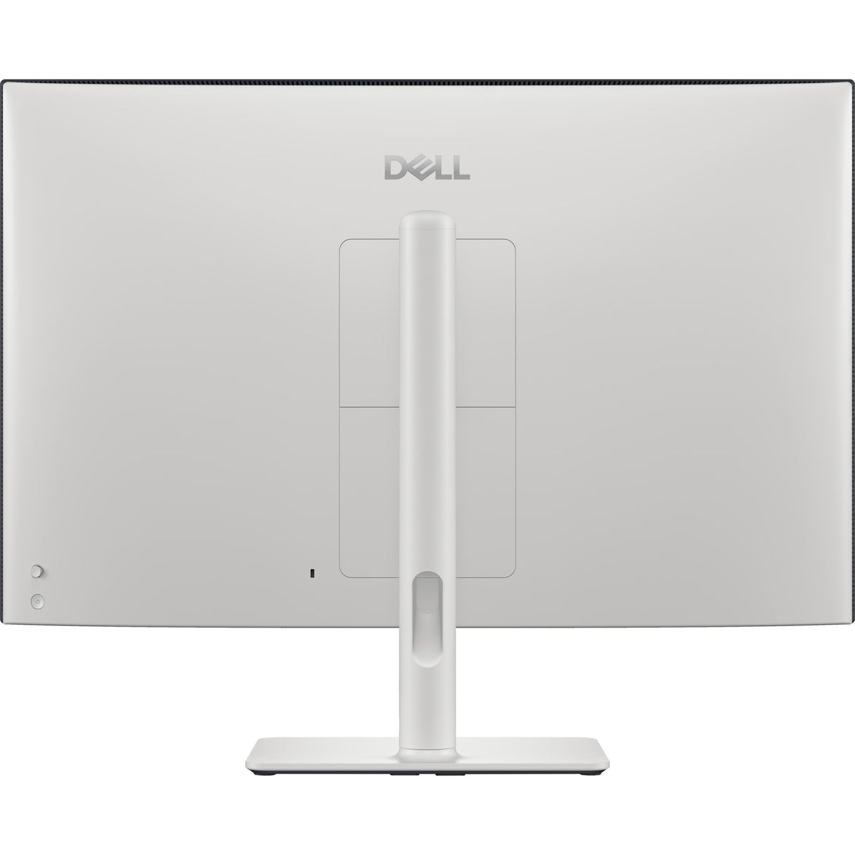 Dell s3225qc 32 4k uhd monitor (zilver, hdmi, 3x usb-c, 120 hz)