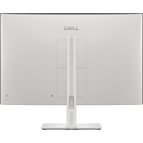 Dell s3225qc 32 4k uhd monitor (zilver, hdmi, 3x usb-c, 120 hz)