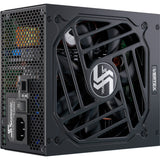 Seasonic vertex px-1000 modulaire 1000 watt voeding (zwart, 1x 12v-2x6, 3x pcie)