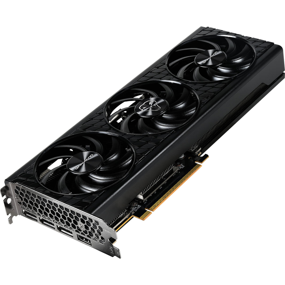 Gainward geforce rtx 5060 ti python iii 8gb grafische kaart (3x displayport, 1x hdmi 2.1, dlss 4)