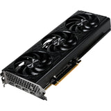 Gainward geforce rtx 5060 ti python iii 8gb grafische kaart (3x displayport, 1x hdmi 2.1, dlss 4)