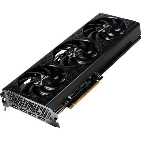 Gainward geforce rtx 5060 ti python iii 8gb grafische kaart (3x displayport, 1x hdmi 2.1, dlss 4)