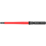 Wera kraftform kompakt vde 17 ra imperial 1 schroevendraaier (rood geel, 17‑delig)