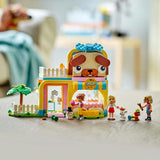 Lego friends winkel met dierenaccessoires - 42650