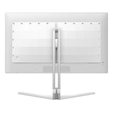 Philips evnia 27m2n8500 00 26.5 gaming monitor (wit, 2x hdmi, displayport, 2x usb-a, usb-b, 360 hz)