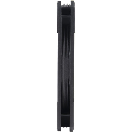 Silverstone air slimmer 120 case fan (zwart, 120 x 15 x 120 mm, pwm)