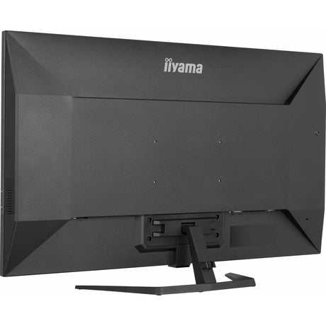 Iiyama prolite x4373uhsu-b2 42.5 4k uhd monitor (zwart (mat), hdmi, displayport, usb-c)