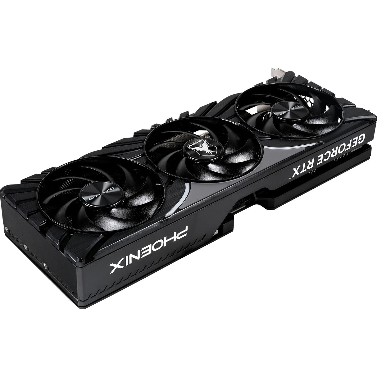 Gainward geforce rtx 5070 ti phoenix-s grafische kaart (dlss 4, 3x displayport, 1x hdmi 2.1)