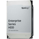 Synology hat5320-24t 24 tb harde schijf (sata 600)