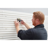 Stanley track wall® s haak