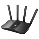 Asus rt-be58u v2 router (zwart)