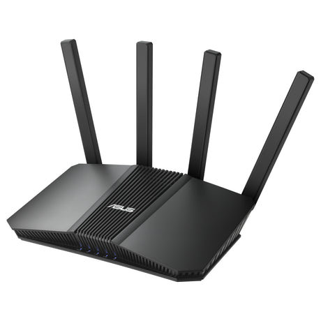 Asus rt-be58u v2 router (zwart)