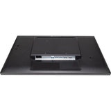 Iiyama prolite t2752msc-b1ag 27 touchscreen monitor (zwart, hdmi, displayport, 2x usb-a, usb-b)