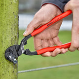 Knipex 7131250 cobolt xl boutensnijder - compact - 250mm