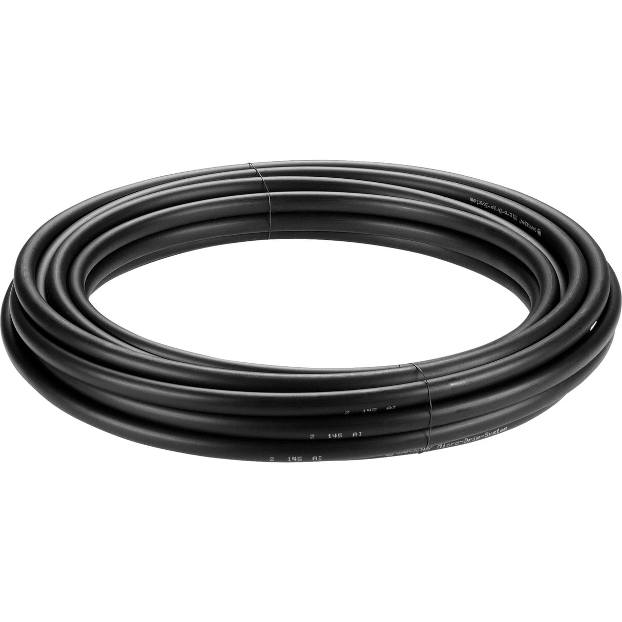 Gardena micro drip druppelsysteem - aanvoerbuis flex 13 mm (1 2 ) - 15 m