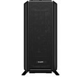 Be quiet! silent base 802 window midi tower behuizing (zwart | 2x usb-a | 1x usb-c | window)