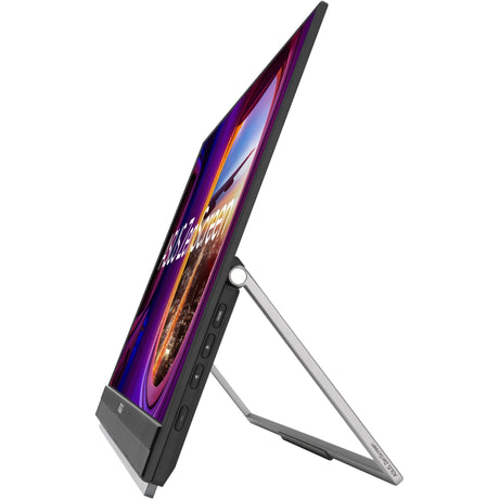 Asus zenscreen mb229cf 21.5 monitor (zwart, 1x hdmi, 1x usb-c)