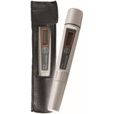 Pool improve ph-meter digitaal - nauwkeurige ph-waarde meter voor zwembad en aquarium
