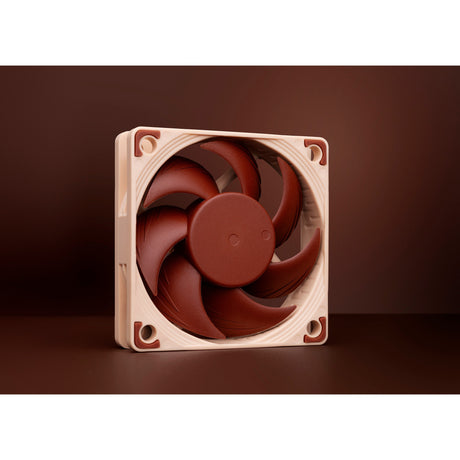 Noctua nf-a6x15 5v case fan (60 x 60 x 15 mm)