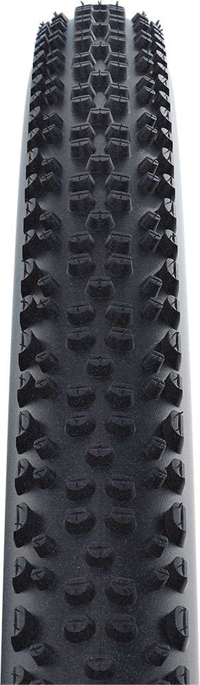 Schwalbe - x-one allround evo tle super ground vouwband 27.5x1.30