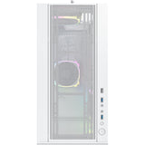 Montech sky two midi tower behuizing (wit | 2x usb-a | 1x usb-c | window)