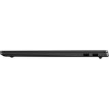 Asus vivobook s 16 oled (s5606ma-mx028w) 16 laptop (zwart | core ultra 7 155h | arc graphics | 16 gb | 1 tb ssd)