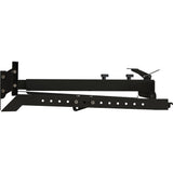 Next level racing wheel stand lite houder (zwart)