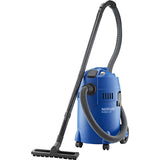 Nilfisk buddy ii 18t - nat- en droogzuiger