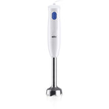 Braun multiquick 1 mq10.001m staafmixer (wit)
