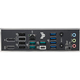 Asus tuf gaming b850m-plus wifi7 socket am5 moederbord (2.5gb-lan, wi-fi 7, bt, sound, µatx)