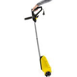 Kärcher terrassenreiniger pcl 4 vloerreiniger (geel zwart, 1.644-000.0)