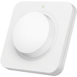 Klikaanklikuit draadloze draaiknop voor dimmers (wit)