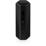 Netgear nighthawk wifi 7 router rs300 (zwart)