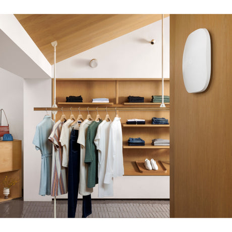Eero poe 7 mesh access point (wit, wi-fi 7, poe+)