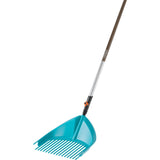 Gardena combisystem multihark - 3 in 1 functie voor verschillende tuinwerkzaamheden
