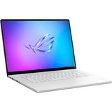 Asus rog zephyrus g16 ga605km-qr009w 16 copilot+ gaming laptop (wit | ryzen ai 7 350 | rtx 5060 | 32 gb | 1 tb ssd | 240 hz)